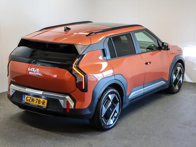 KIA EV3 Plus Advanced 58.3 kWh
