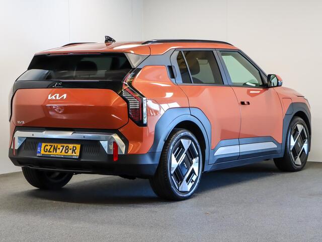 KIA EV3 Plus Advanced 58.3 kWh