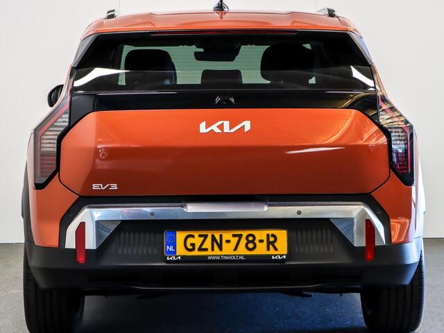 KIA EV3 Plus Advanced 58.3 kWh
