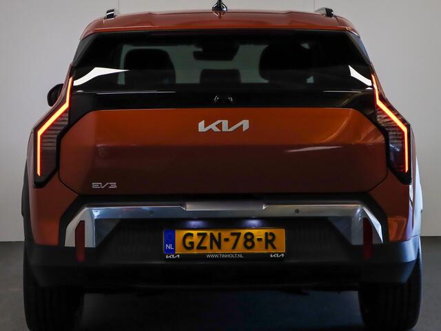 KIA EV3 Plus Advanced 58.3 kWh