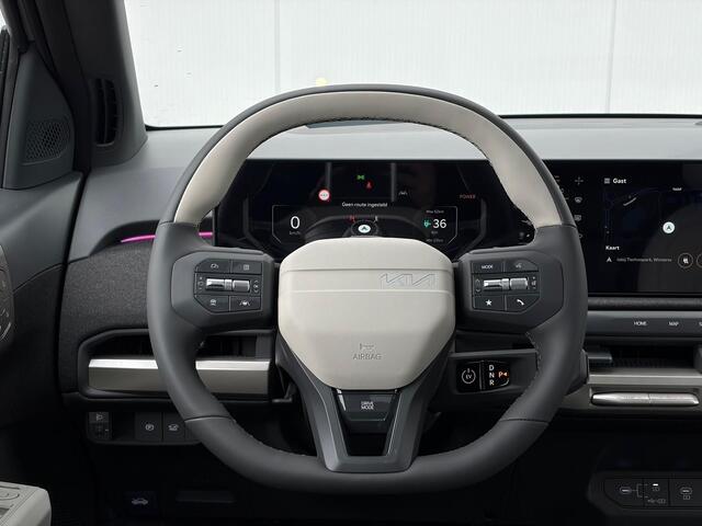 KIA EV3 GT-PlusLine 81.4 kWh