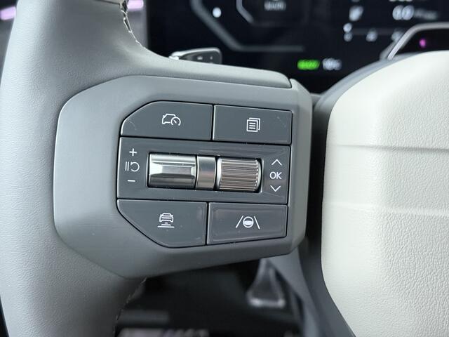 KIA EV3 GT-Line Business Edition 81.4 kWh | 10 Jaar Garantie | NU UIT VOORRAAD LEVERBAAR! |