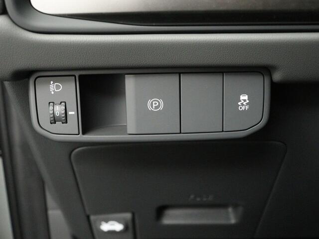 KIA EV3 Air 58.3 kWh | 10 Jaar Garantie | NU UIT VOORRAAD LEVERBAAR! |