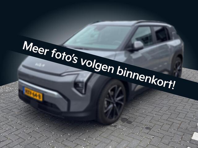 KIA EV3 Plus 81.4 kWh