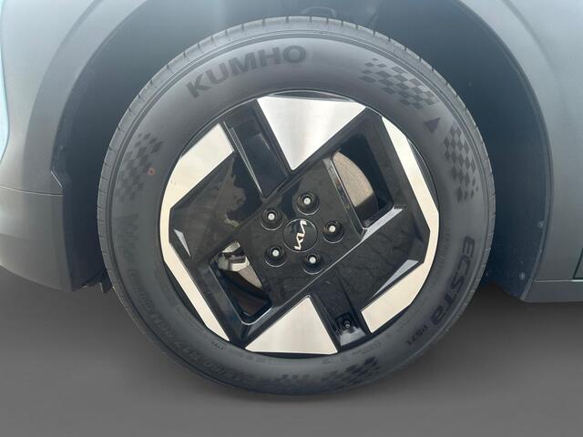 KIA EV3 Plus 58.3 kWh | NIEUWSTAAT | 3.500KM !! | DIRECT LEVERBAAR !! |