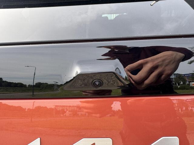 KIA EV3 Plus 58.3 kWh , Snel Leverbaar!, Inclusief 3000 Euro Inruilpremie, Complete Uitvoering!, Voorraadkorting!