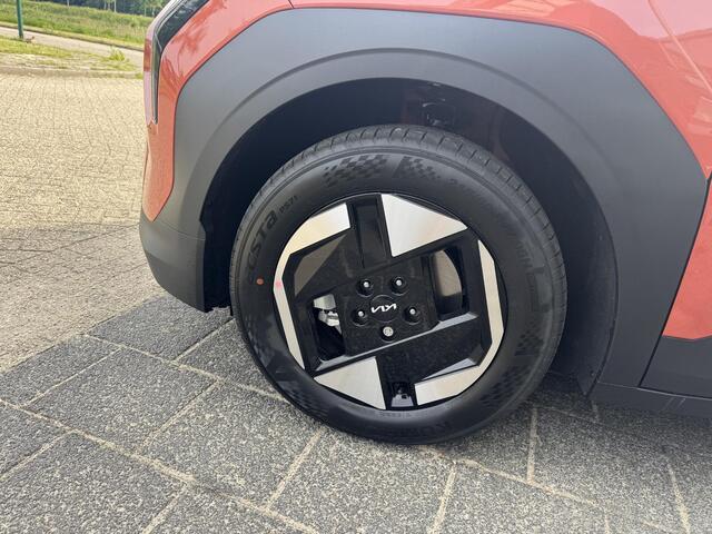 KIA EV3 Plus 81.4 kWh , Snel Leverbaar!, Inclusief 3000 Euro Inruilpremie, Complete Uitvoering!, Voorraadkorting!