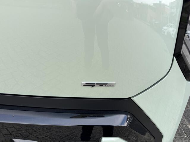 KIA EV3 GT-Line 81.4 kWh , Snel Leverbaar!, Inclusief 3000 Euro Inruilpremie, Complete Uitvoering!, Voorraadkorting!