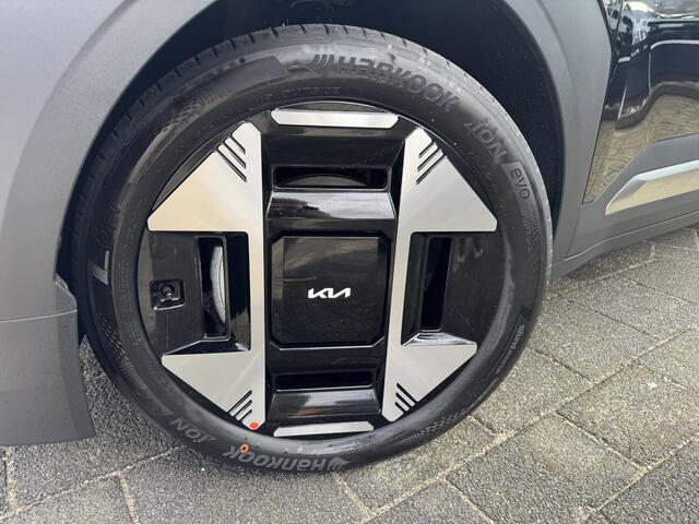 KIA EV3 Plus Advanced 58.3 kWh , Direct Leverbaar!, Inclusief 3000 euro Inruilpremie!, Complete Uitvoering!, Voorraadkorting!