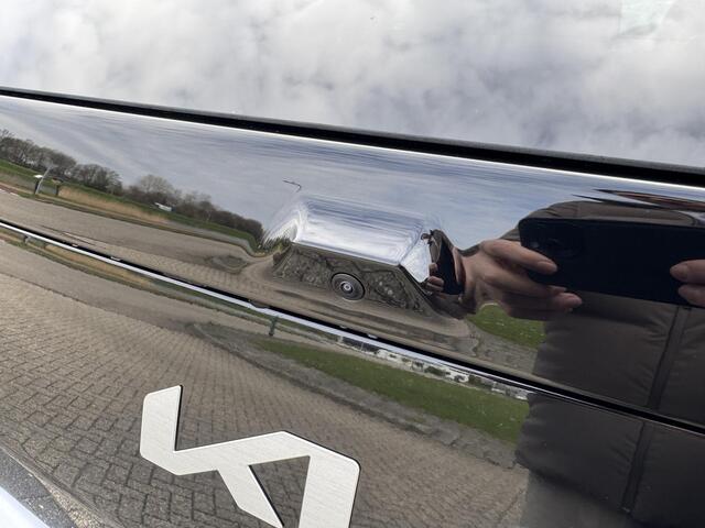 KIA EV3 Plus Advanced 58.3 kWh , Direct Leverbaar!, Inclusief 3000 euro Inruilpremie!, Complete Uitvoering!, Voorraadkorting!