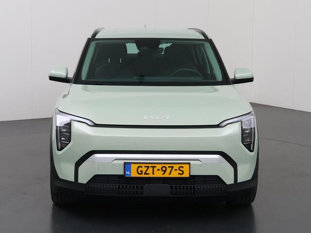 KIA EV3 Air 58.3kWh Elektromotor 150kW | SOH 99% | Parkeercamera | Keyless Go | Adaptive Cruise Control | Navigatie |