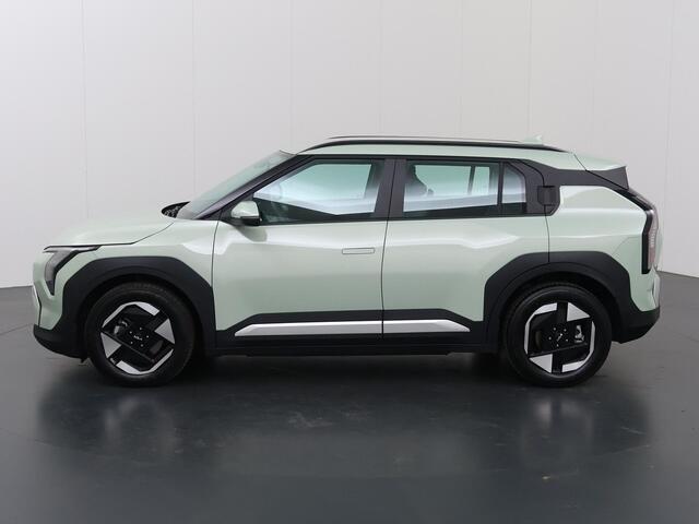 KIA EV3 Air 58.3kWh Elektromotor 150kW | SOH 99% | Parkeercamera | Keyless Go | Adaptive Cruise Control | Navigatie |