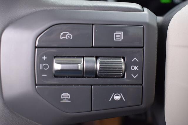 KIA EV3 GT-PlusLine 81.4 kWh | Direct Leverbaar | Memory | Leder | Navigatie | Tot 10Jr. Kia-Garantie | Tot 10jr.Fabrieksgarantie