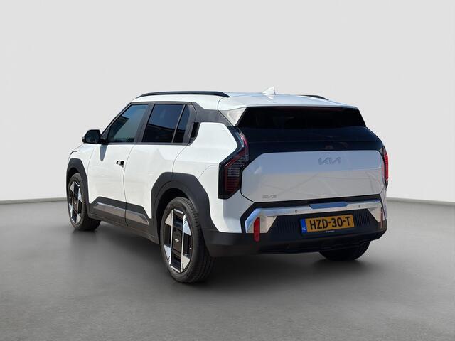 KIA EV3 Plus Advanced 81.4 kWh
