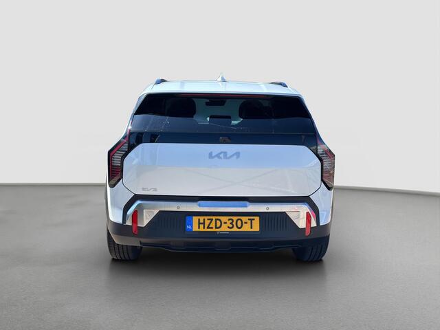 KIA EV3 Plus Advanced 81.4 kWh