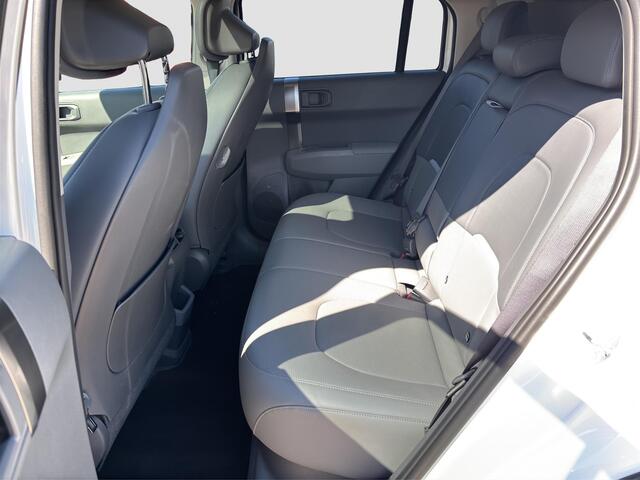 KIA EV3 Plus Advanced 81.4 kWh