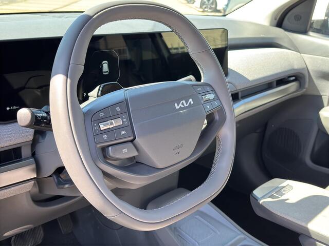 KIA EV3 Plus Advanced 81.4 kWh