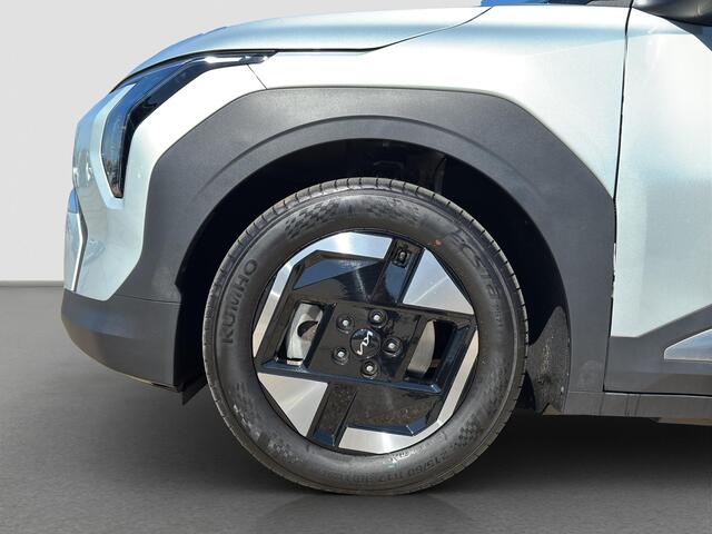 KIA EV3 Plus 81.4 kWh