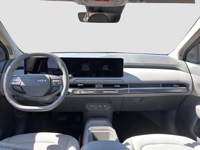 KIA EV3 Plus 81.4 kWh