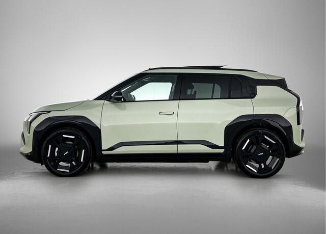 KIA EV3 GT-PlusLine 81.4 kWh ** SNELLEVERBAAR **