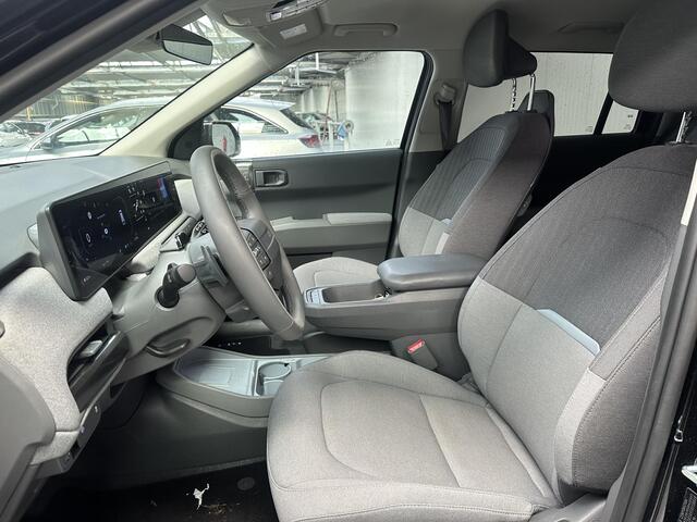 KIA EV3 Plus 81.4 kWh BTW auto, 1e eigenaar