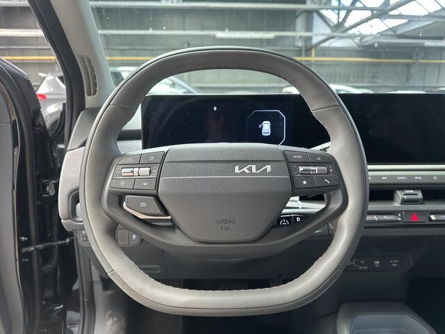 KIA EV3 Plus 81.4 kWh BTW auto, 1e eigenaar