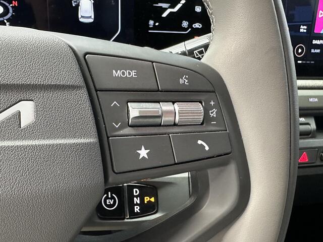 KIA EV3 Plus 81.4 kWh BTW auto, 1e eigenaar