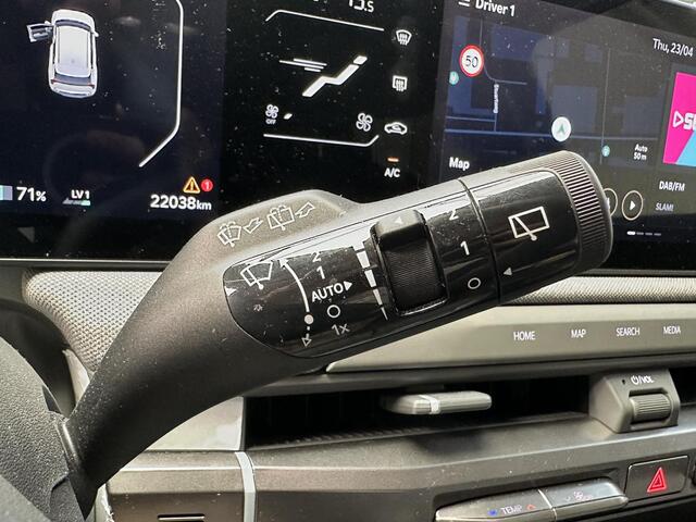 KIA EV3 Plus 81.4 kWh BTW auto, 1e eigenaar