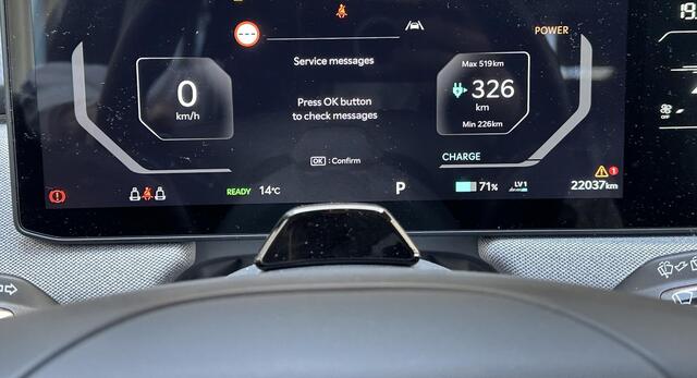 KIA EV3 Plus 81.4 kWh BTW auto, 1e eigenaar