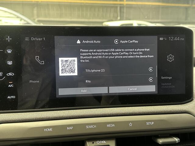 KIA EV3 Plus 81.4 kWh BTW auto, 1e eigenaar