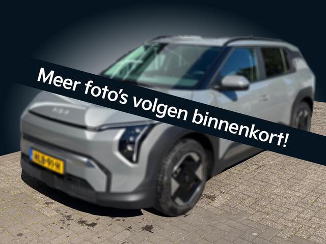 KIA EV3 Plus 81.4 kWh