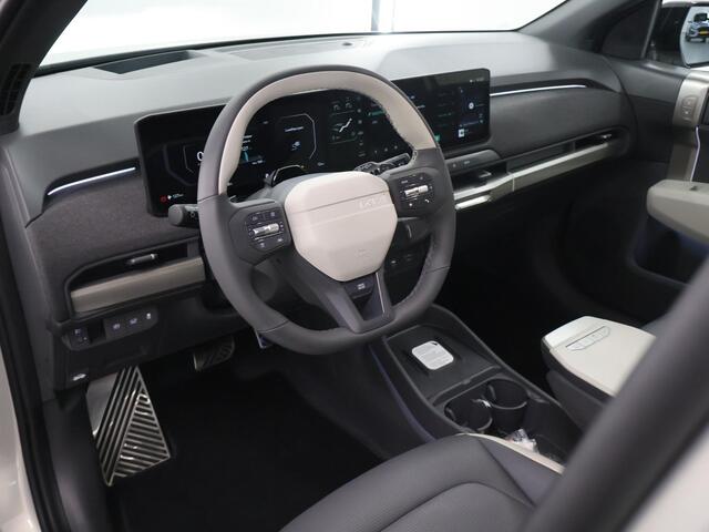KIA EV3 GT-PlusLine 81.4 kWh | Panoramaschuifdak | 360 Camera | Head-Up display | Harman Kardon | Stoelventilatie |