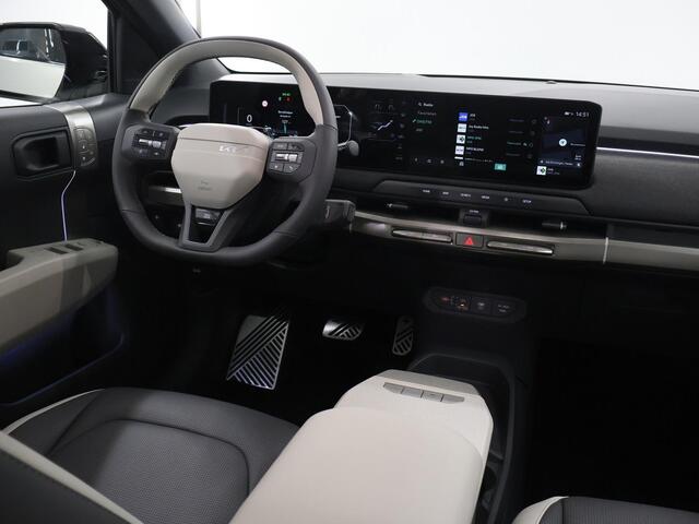 KIA EV3 GT-PlusLine 81.4 kWh | Panoramaschuifdak | 360 Camera | Head-Up display | Harman Kardon | Stoelventilatie |