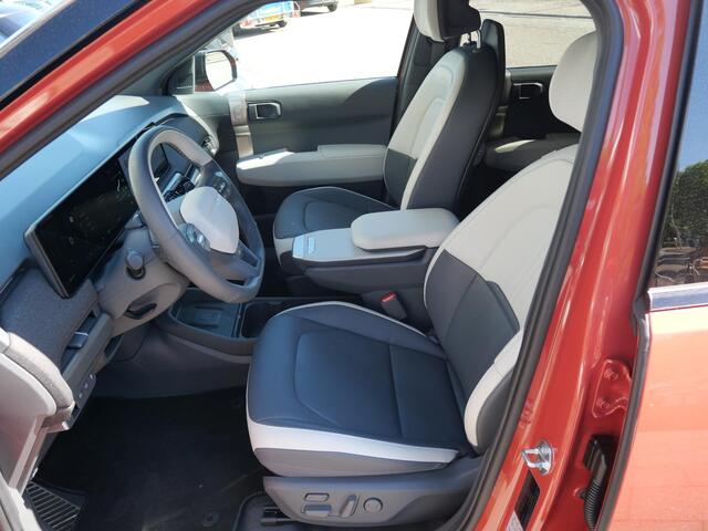 KIA EV3 GT-PlusLine 81.4 kWh | HUD| Harman/Kardon | Schuif/open dak |