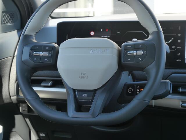 KIA EV3 GT-PlusLine 81.4 kWh | HUD| Harman/Kardon | Schuif/open dak |