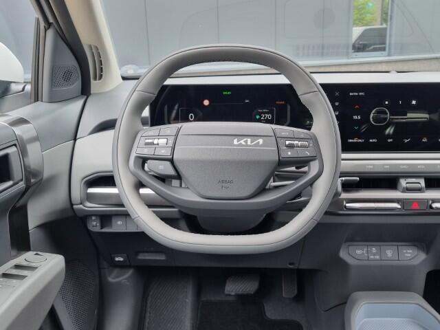 KIA EV3 Air 58.3 kWh