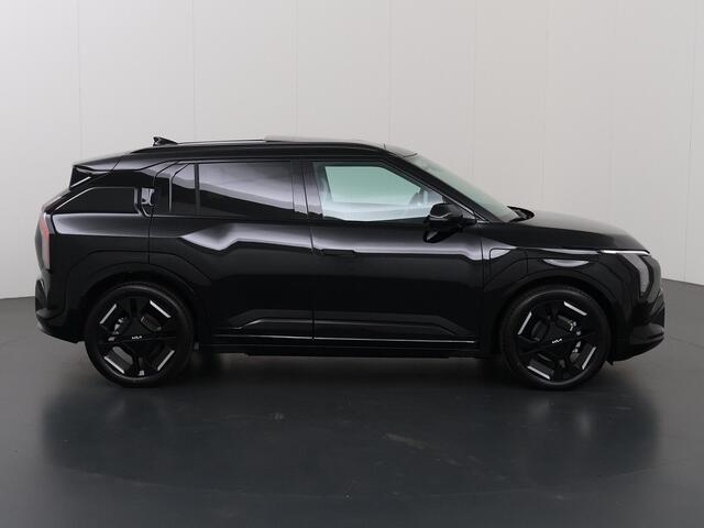 KIA EV3 GT-Line 81.4 kWh | Panoramaschuifdak | Harman Kardon | LED-koplampen | Verwarmbare achterbank | Ambient lighting |