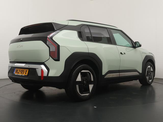 KIA EV3 Plus 81.4 kWh - Adaptive Cruise- Climate Control - Stoel/Stuurverwarming - Navigatie - Apple Carplay/Android Auto - Fabrieksgarantie tot 2032