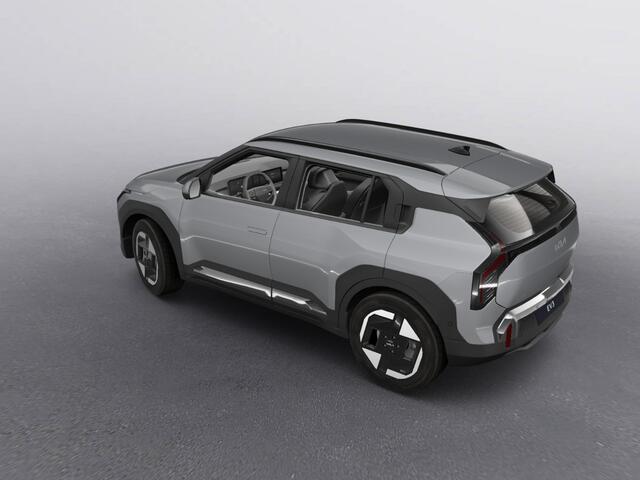 KIA EV3 Air 58.3 kWh