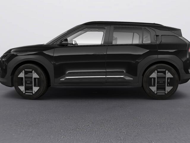 KIA EV3 Plus Advanced 81.4 kWh