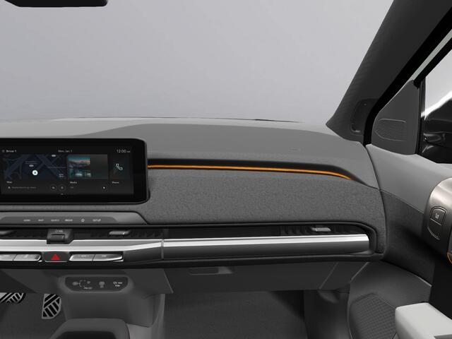 KIA EV3 GT-Line Business Edition 81.4 kWh