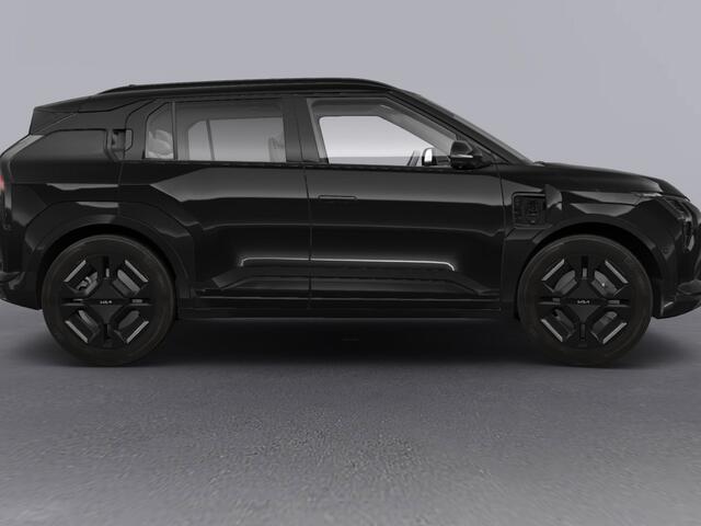 KIA EV3 GT-Line Business Edition 81.4 kWh
