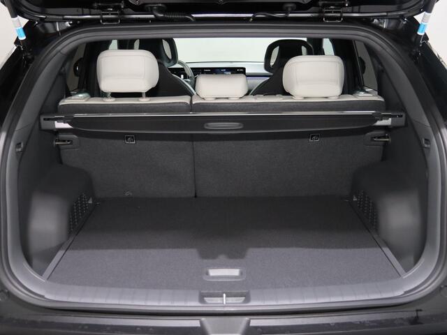 KIA EV3 GT-Line Business Edition 81.4 kWh | 19" lichtmetalen GT-Line velgen | Ambient lighting | Privacy Glass | GT-Line interieur | Stoel- en stuurwielverwarming |