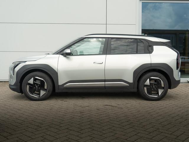KIA EV3 Plus 81.4 kWh | Stoel en stuurverwarming | Navi | Dode hoek assistentie |
