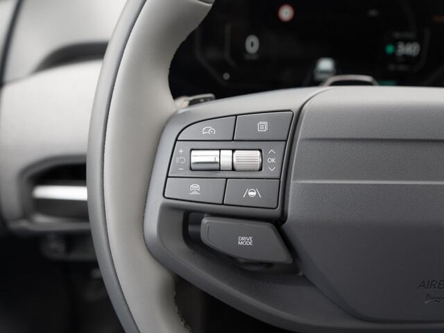 KIA EV3 Plus 81.4 kWh | Stoel en stuurverwarming | Navi | Dode hoek assistentie |