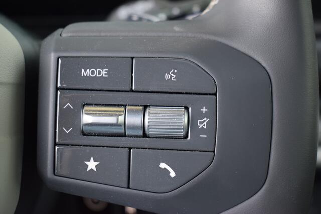 KIA EV3 GT-PlusLine 81.4 kWh | Schuif/ Kanteldak | Memory | Stoelventilatie | Tot 10Jr. Kia-Garantie |