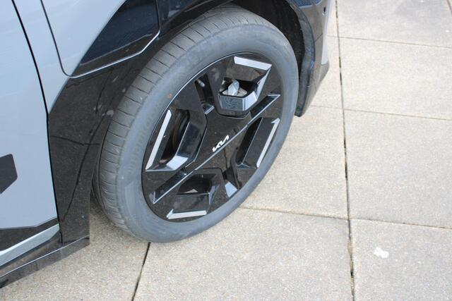 KIA EV3 GT-PlusLine 81.4 kWh