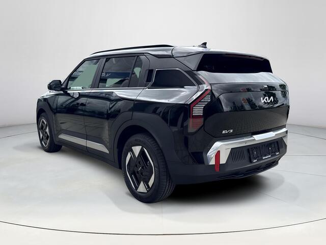 KIA EV3 Plus 58.3 kWh | Nu met ¤3.000,- inruilpremie | Informeer naar de beschikbaarheid |