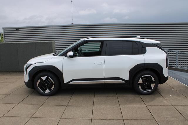 KIA EV3 Plus 58.3 kWh Navi / Stoel & stuurwiel verwarming / V2L