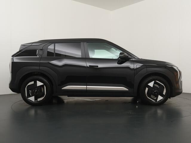 KIA EV3 Plus 81.4 kWh - ¤3000,- Inruilpremie - Stoel/Stuur verwarming - Apple Carplay/Android Auto - Navigatie - Achteruitrij camera - Keyless entry - Fabrieksgarantie t/m 12-12-2032